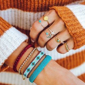 Pura Vida code for 20% off!
